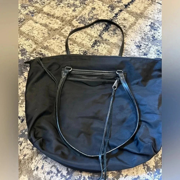 Rebecca Minkoff Tote - Picture 1 of 7